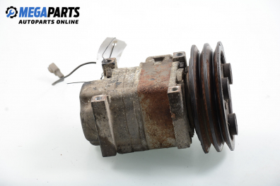 Компресор климатик за Mazda 323 F VI Hatchback (09.1998 - 05.2004) 2.0 TD, 90 к.с.