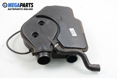 Въздуховод за Opel Corsa B Hatchback (03.1993 - 12.2002) 1.4 i, 60 к.с.