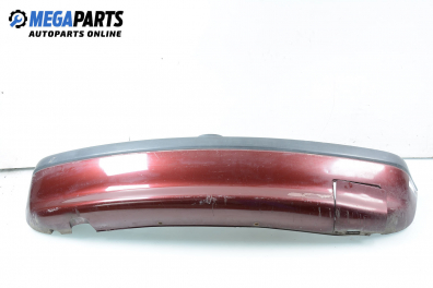 Задна броня за Opel Corsa B Hatchback (03.1993 - 12.2002)