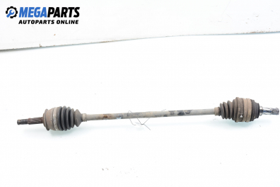 Полуоска за Opel Corsa B Hatchback (03.1993 - 12.2002) 1.4 i, 60 к.с., позиция: предна, дясна