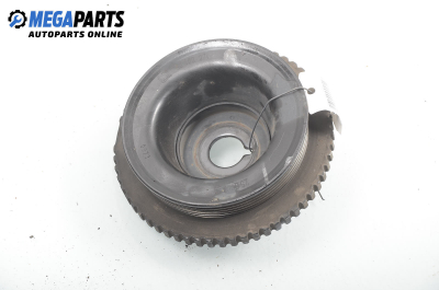 Ремъчна шайба за Opel Corsa B Hatchback (03.1993 - 12.2002) 1.4 i, 60 к.с.
