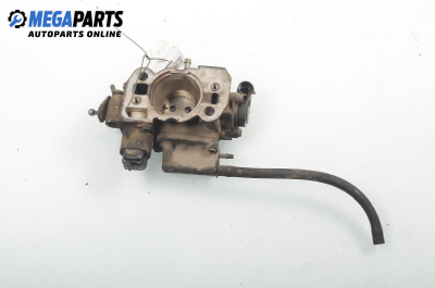 Дроселова клапа за Opel Corsa B Hatchback (03.1993 - 12.2002) 1.4 i, 60 к.с.