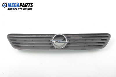 Решетка за Opel Astra G Estate (02.1998 - 12.2009), комби, позиция: предна