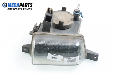 Халоген за Opel Astra G Estate (02.1998 - 12.2009), комби, позиция: дясна