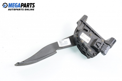 Потенциометър газ  за Opel Astra G Estate (02.1998 - 12.2009), № GM 9 157 998 BK