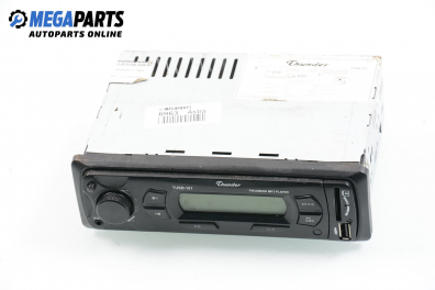 Авторадио за Opel Astra G Estate (02.1998 - 12.2009), Thunder TUSB-101