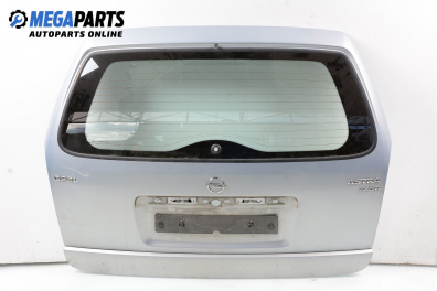 Заден капак за Opel Astra G Estate (02.1998 - 12.2009), комби