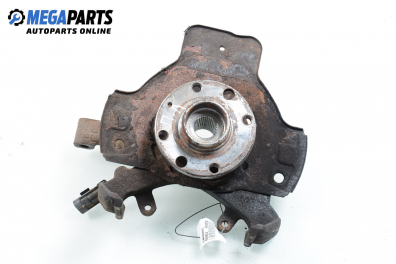 Шенкел главина за Opel Astra G Estate (02.1998 - 12.2009), позиция: предна, лява