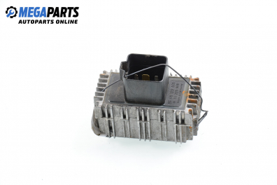 Реле подгревни свещи за Opel Astra G Estate (02.1998 - 12.2009) 1.7 DTI 16V, № GM 09 132 691