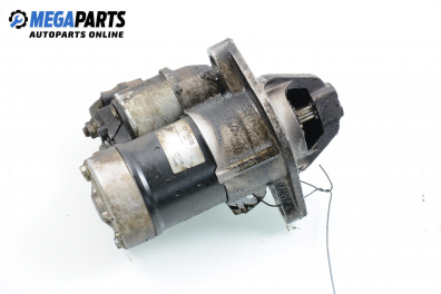 Стартер за Opel Astra G Estate (02.1998 - 12.2009) 1.7 DTI 16V, 75 к.с., № 93174028