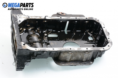 Картер за Opel Astra G Estate (02.1998 - 12.2009) 1.7 DTI 16V, 75 к.с.