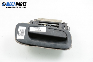 Външна дръжка за Opel Astra G Estate (02.1998 - 12.2009), 4+1 вр., комби, позиция: предна, дясна
