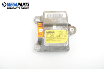 Модул за AIRBAG за Peugeot 406 Break (10.1996 - 10.2004), № Autoliv 550 72 52 00