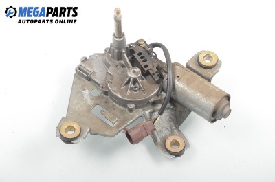 Ел. мотор за чистачките за Peugeot 406 Break (10.1996 - 10.2004), комби, позиция: задна