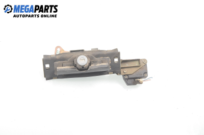 Ключалка заден капак за Peugeot 406 Break (10.1996 - 10.2004), комби