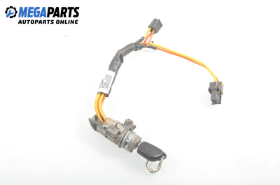 Контактен ключ за Peugeot 406 Break (10.1996 - 10.2004)