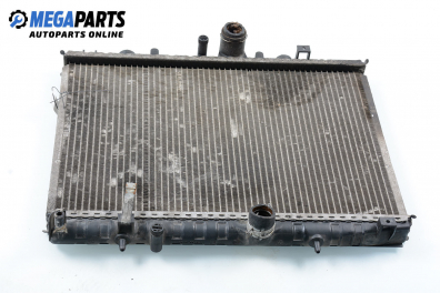 Воден радиатор за Peugeot 406 Break (10.1996 - 10.2004) 2.0 HDI 110, 109 к.с.