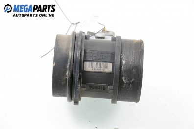 Дебитомер за Peugeot 406 Break (10.1996 - 10.2004) 2.0 HDI 110, 109 к.с., № Siemens 5WK9 621