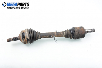 Полуоска за Peugeot 406 Break (10.1996 - 10.2004) 2.0 HDI 110, 109 к.с., позиция: предна, лява