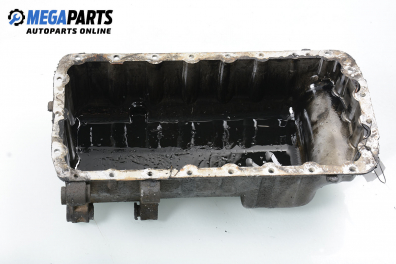 Картер за Peugeot 406 Break (10.1996 - 10.2004) 2.0 HDI 110, 109 к.с.