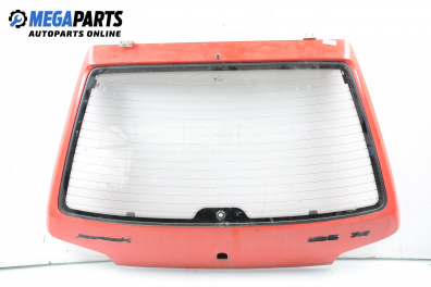 Заден капак за Peugeot 106 I Hatchback (08.1991 - 04.1996), 2+1 вр., позиция: задна