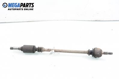Полуоска за Peugeot 106 I Hatchback (08.1991 - 04.1996) 1.0, 50 к.с., позиция: предна, дясна