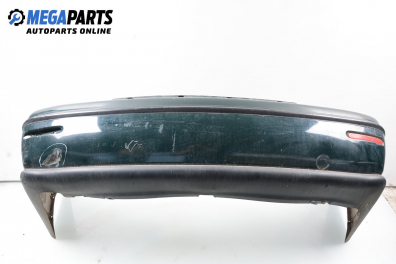 Задна броня за Fiat Marea Sedan (09.1996 - 12.2007), седан