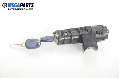 Контактен ключ за Fiat Marea Sedan (09.1996 - 12.2007)