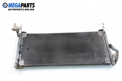 Климатичен радиатор за Fiat Marea Sedan (09.1996 - 12.2007) 1.6 100 16V, 103 к.с.