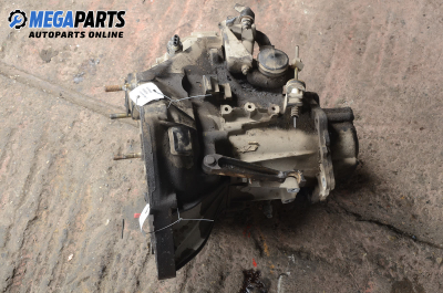 Ръчна скоростна кутия за Fiat Marea Sedan (09.1996 - 12.2007) 1.6 100 16V, 103 к.с.