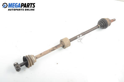 Полуоска за Fiat Marea Sedan (09.1996 - 12.2007) 1.6 100 16V, 103 к.с., позиция: предна, дясна