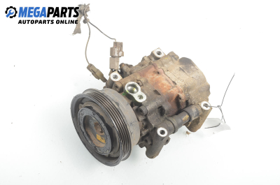 Компресор климатик за Fiat Marea Sedan (09.1996 - 12.2007) 1.6 100 16V, 103 к.с., № Denso 442500-2131