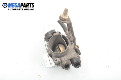 Дроселова клапа за Fiat Marea Sedan (09.1996 - 12.2007) 1.6 100 16V, 103 к.с.