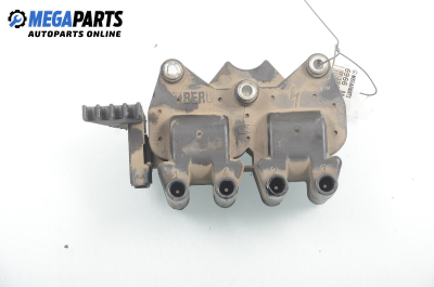 Запалителна бобина за Fiat Marea Sedan (09.1996 - 12.2007) 1.6 100 16V, 103 к.с., Beru
