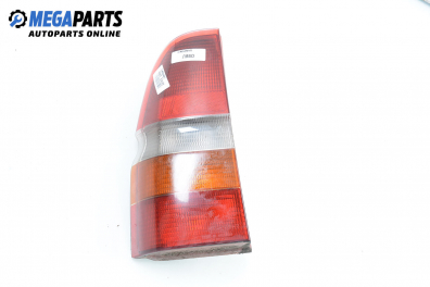 Стоп за Ford Escort VII Estate (01.1995 - 02.1999), комби, позиция: лява