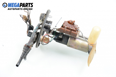 Бензинова помпа за Ford Escort VII Estate (01.1995 - 02.1999) 1.6 16V, 90 к.с.