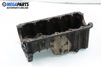 Картер за Ford Escort VII Estate (01.1995 - 02.1999) 1.6 16V, 90 к.с.