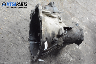 Ръчна скоростна кутия за Ford Escort VII Estate (01.1995 - 02.1999) 1.6 16V, 90 к.с.