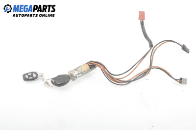 Контактен ключ за Citroen Xsara Break (10.1997 - 03.2010)