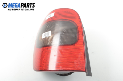 Стоп за Citroen Xsara Break (10.1997 - 03.2010), комби, позиция: лява