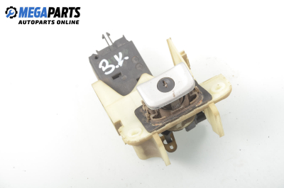 Ключалка заден капак за Citroen Xsara Break (10.1997 - 03.2010), комби