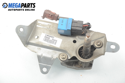 Ел. мотор за чистачките за Citroen Xsara Break (10.1997 - 03.2010), комби, позиция: задна