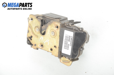 Брава на врата за Citroen Xsara Break (10.1997 - 03.2010), позиция: предна, дясна