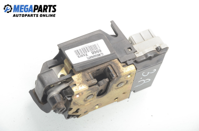 Брава на врата за Citroen Xsara Break (10.1997 - 03.2010), позиция: задна, дясна