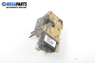 Брава на врата за Citroen Xsara Break (10.1997 - 03.2010), позиция: предна, лява