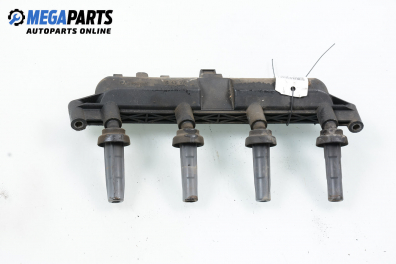 Запалителна бобина за Citroen Xsara Break (10.1997 - 03.2010) 1.6 i, 88 к.с.