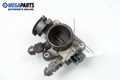 Дроселова клапа за Citroen Xsara Break (10.1997 - 03.2010) 1.6 i, 88 к.с.