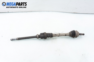Полуоска за Citroen Xsara Break (10.1997 - 03.2010) 1.6 i, 88 к.с., позиция: предна, дясна