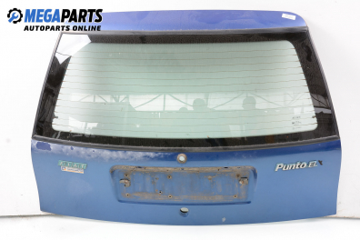 Заден капак за Fiat Punto Hatchback (09.1993 - 09.1999), 4+1 вр.