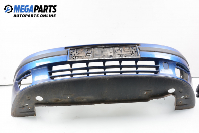 Предна броня за Fiat Punto Hatchback (09.1993 - 09.1999), позиция: предна